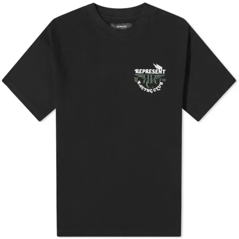 Racing Club Tee