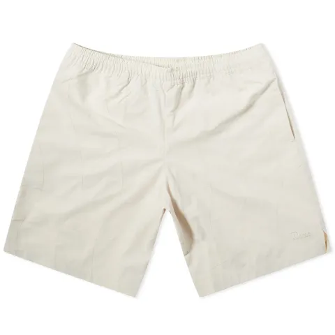 Wave Quilted Shorts