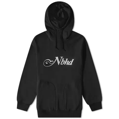 Jersey NBHD Popover Hoody