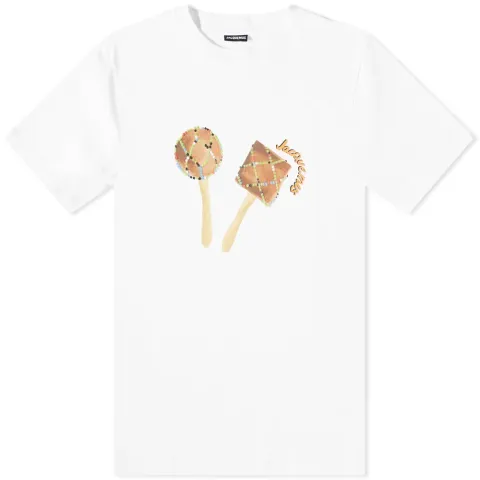 Maraca Logo T-Shirt