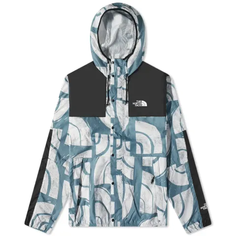 Seasonal Mountain Jacket