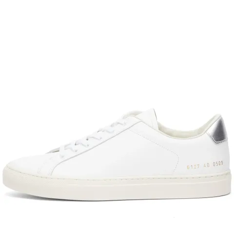 Retro Classic Trainers