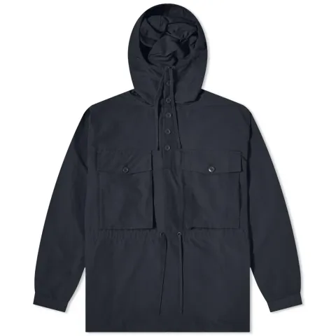 Track Smock