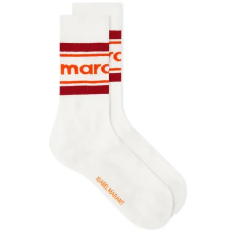 Dona Logo Sock