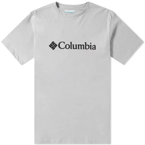 Logo Tee