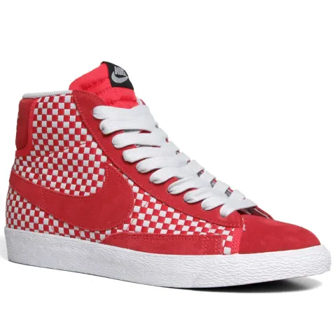 Blazer Mid Woven - Pre Order