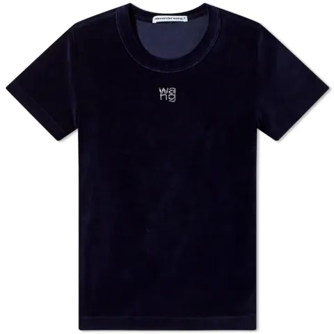 Hotfix Logo Baby T-Shirt