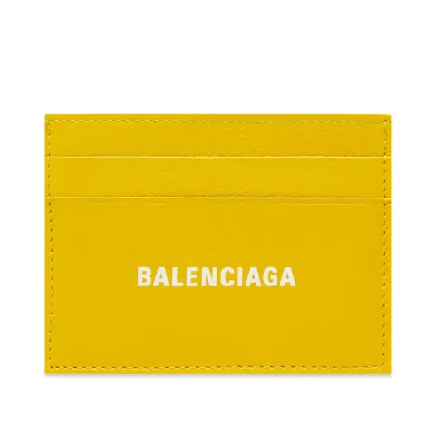 Leather Card Holder