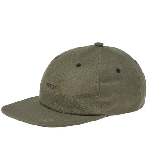 T-6 01 Cap