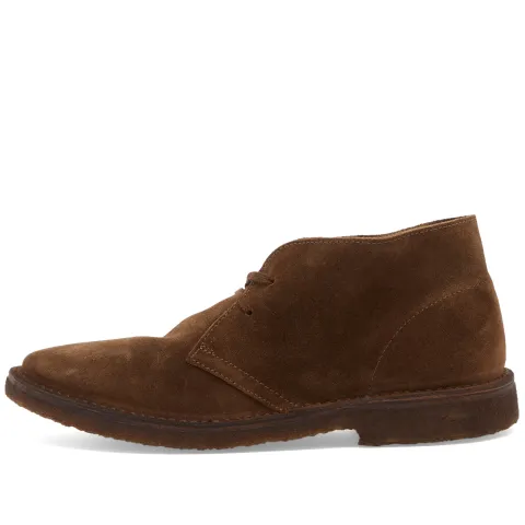 Clifford Desert Boots