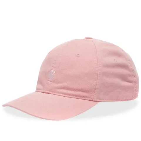 Madison Logo Cap