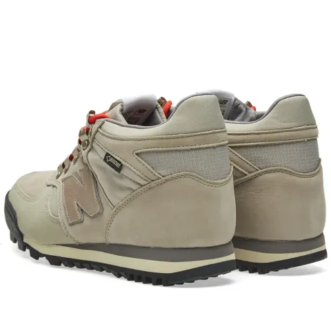 x Norse Projects Rainier Boot 'Danish Weather 2.0'