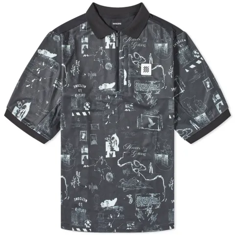 Jersey Polo