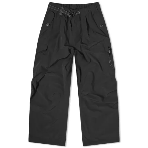 Oversized Cargo Pants