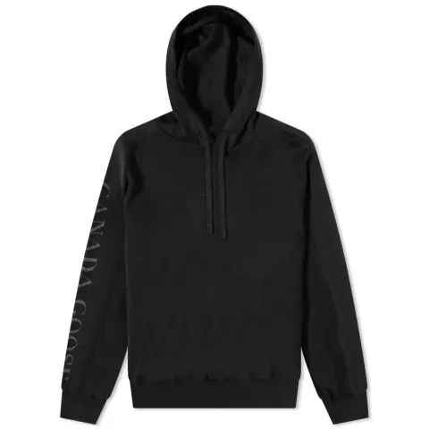 Welland Knit Hoodie