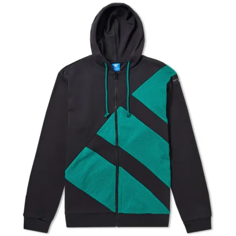 EQT Full Zip Hoody