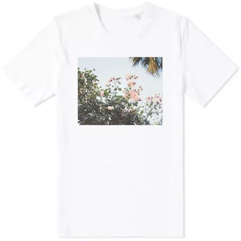 Takashi Homma Photo Tee