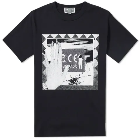 Card 2 Tee