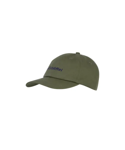 Schöffel Country Thurlestone Cap - Agave Green