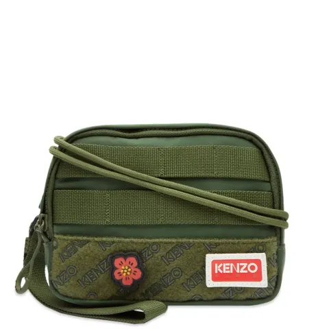 Badge Clutch