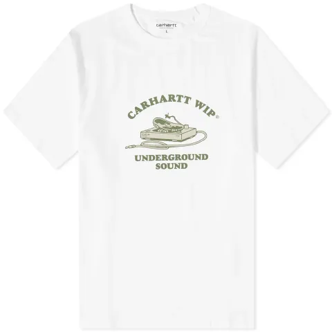 Underground Sound T-Shirt