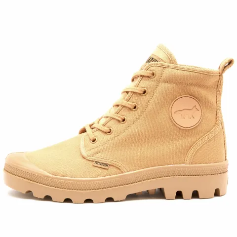 x Palladium Plbrousse Boot