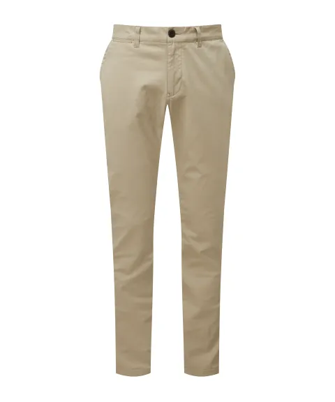 Schöffel Country Chichester Chinos - Oat