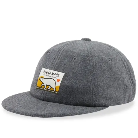Fleece Cap