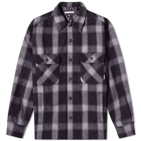 Buffalo Check Shirt