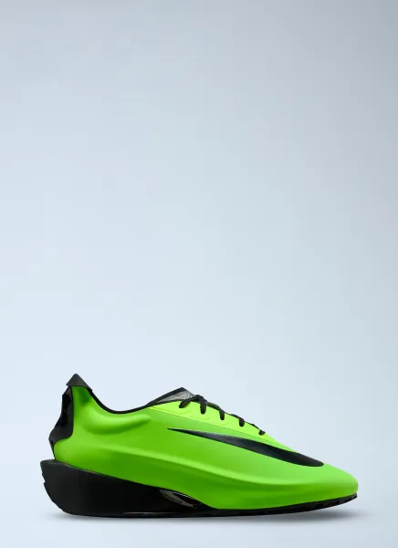 First Sight Noir Sneakers