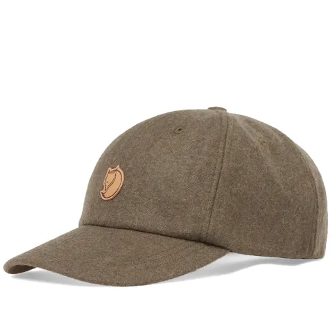Övik Wool Cap