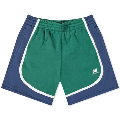 Hoops Fleece Shorts