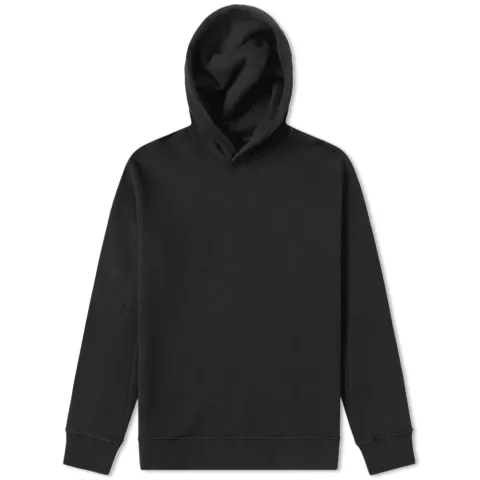 Popover Hoody