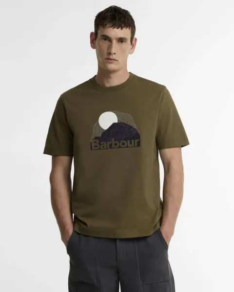 Wadsworth Relaxed Graphic T-Shirt