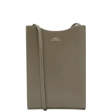 A.P.C Jamie Neck Pouch