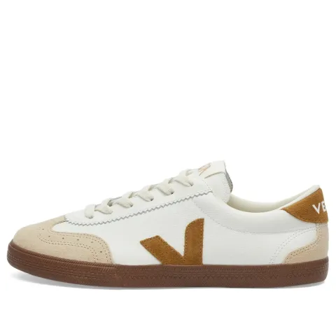 Volley O. T Leather Sneaker