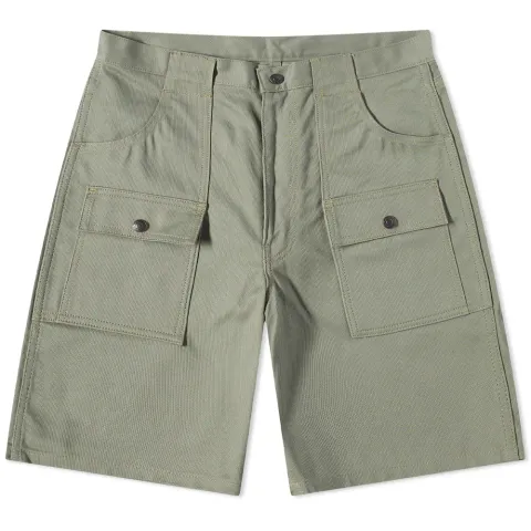 Joe McCoy Outdoor Utility Shorts
