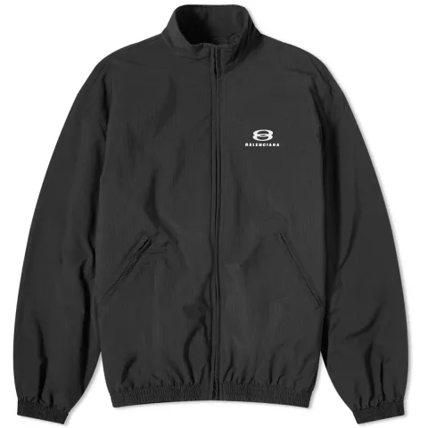 Ripstop Cocoon Jacket