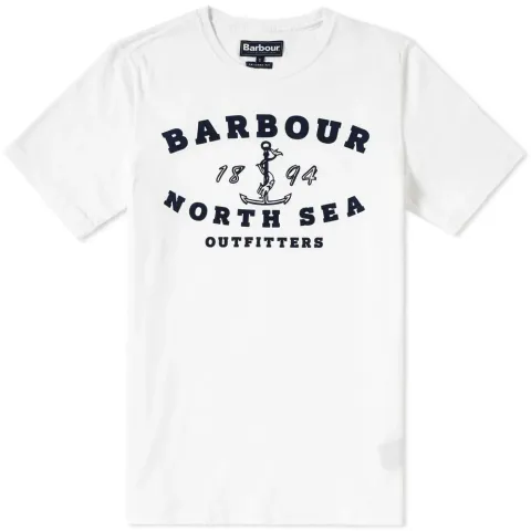 Mizen Tee