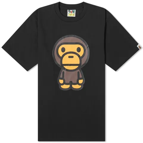 Big Baby Milo T-Shirt M
