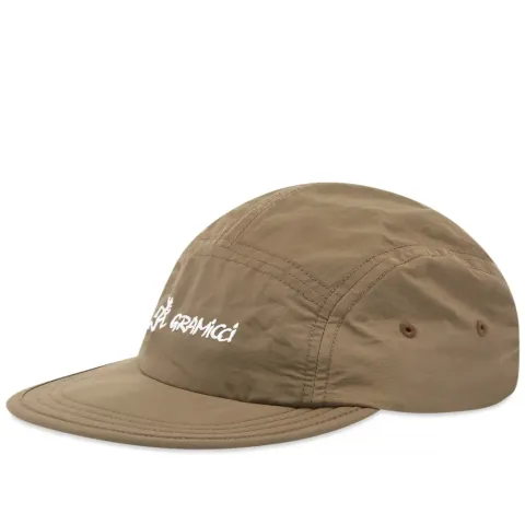 Shell Jet Cap
