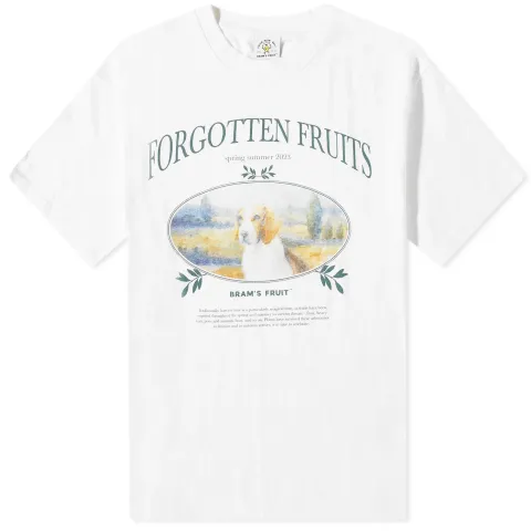 Forgotten Fruits Beagle T-Shirt