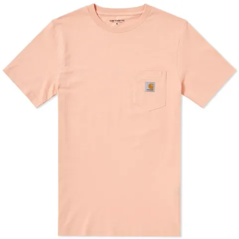 Pocket Tee