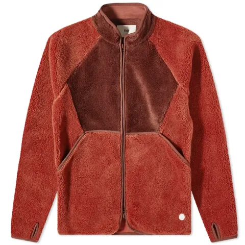 Puzzle Fleece