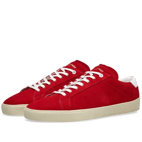 Court Classic Sneaker