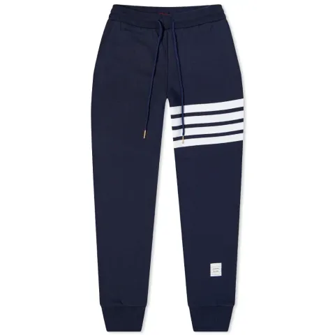 Classic Loop 4 Bar Sweat Pant