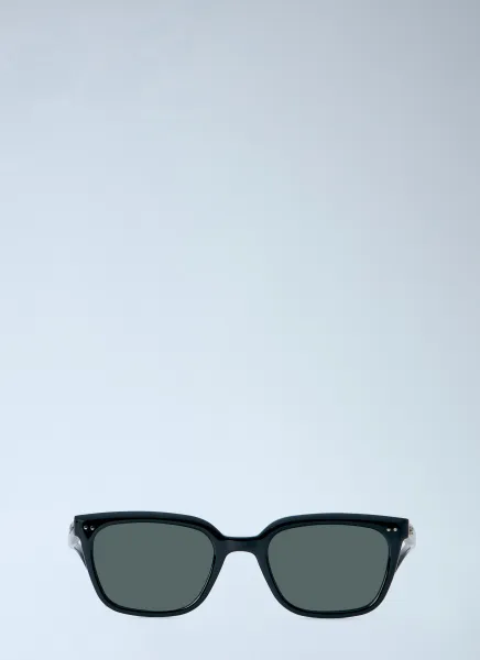 Gentle Monster Soho 01 Square Sunglasses