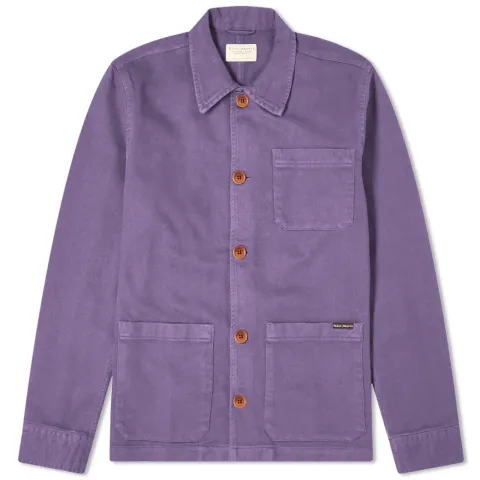 Nudie Barney Worker Jacket