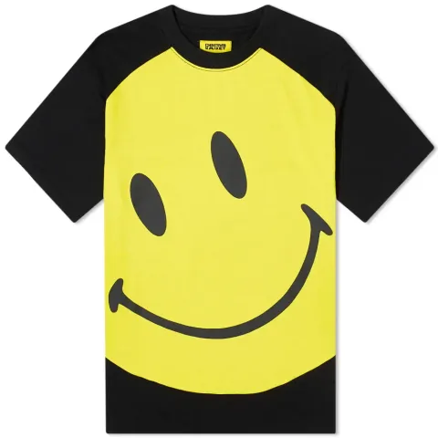 Chinatown Market Big Smiley T-Shirt