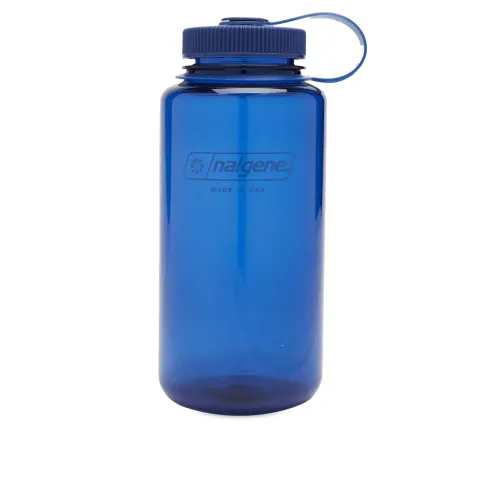 Wide Mouth Tritan Sustain Water Bottle